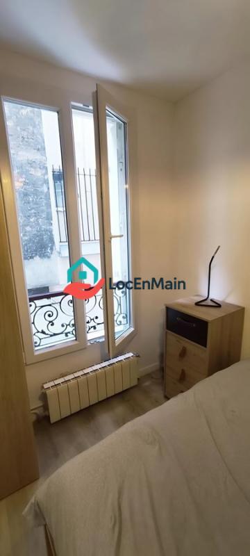 Appartement - 32 m² - 2 pièces