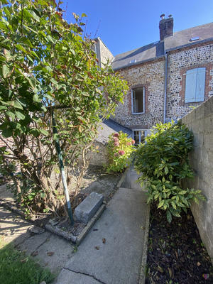 Maison - 79 m² - 4 pièces