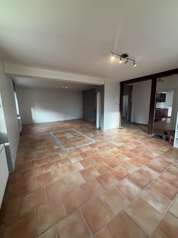 Maison - 168 m² - 6 pièces