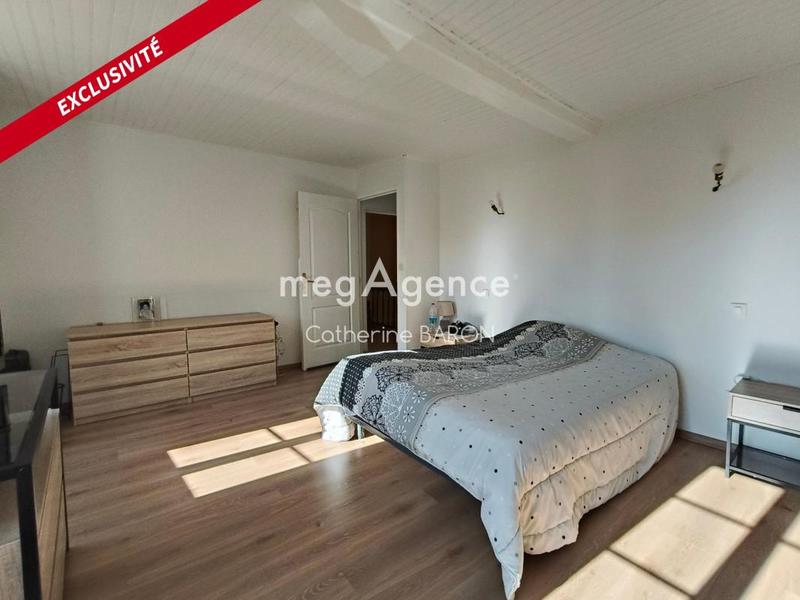 Maison en pierre - 190 m² - 5 pièces