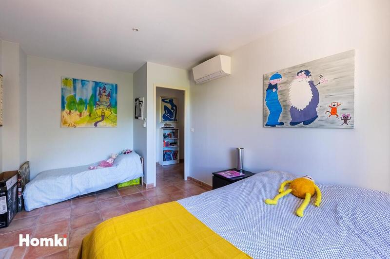 Maison - 142 m² - 5 pièces