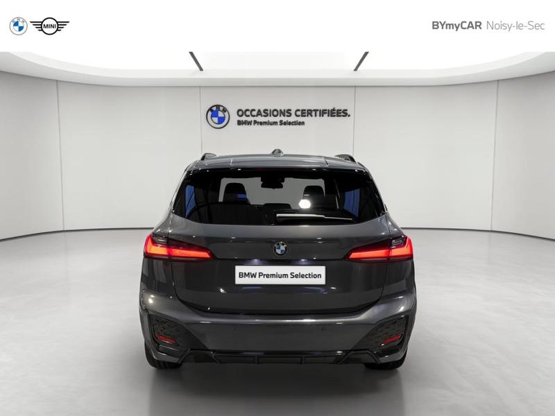 Bmw Serie 2 Active Tourer U06 218i 136 ch Dkg7 m Sport