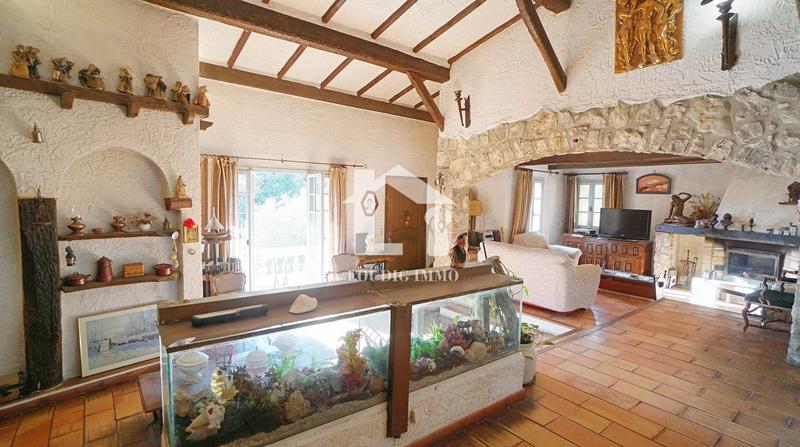 Villa - 157 m² - 5 pièces