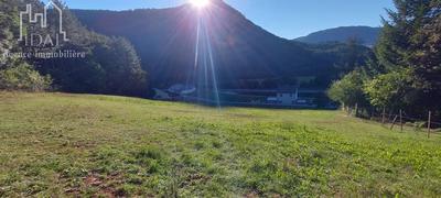 Terrain constructible - 904 m²