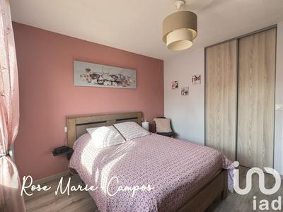 Maison - 117 m² - 5 pièces