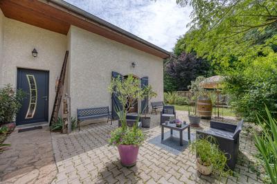 Maison - 154 m² - 7 pièces