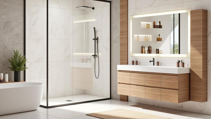 Appartement - 36 à 91 m² - 1 à 5 pièces