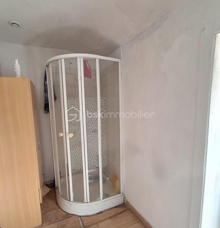 Immeuble - 205 m² - 11 pièces