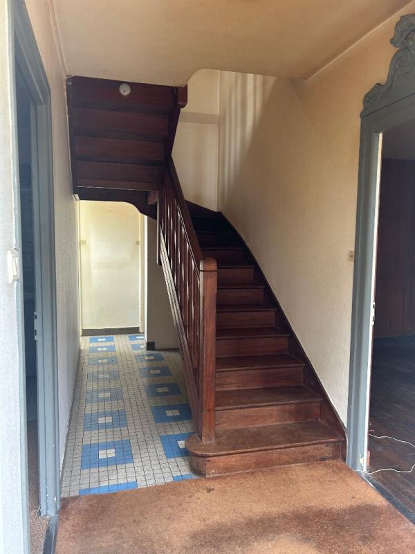 Maison - 78 m² - 4 pièces