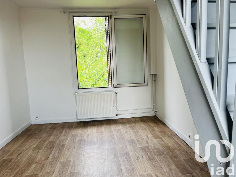 Maison - 84 m² - 4 pièces