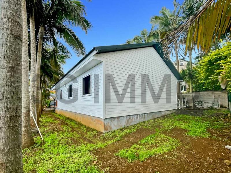 Villa - 90 m² - 6 pièces