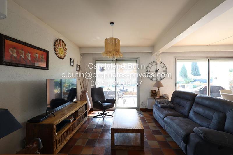 Villa - 114 m² - 4 pièces