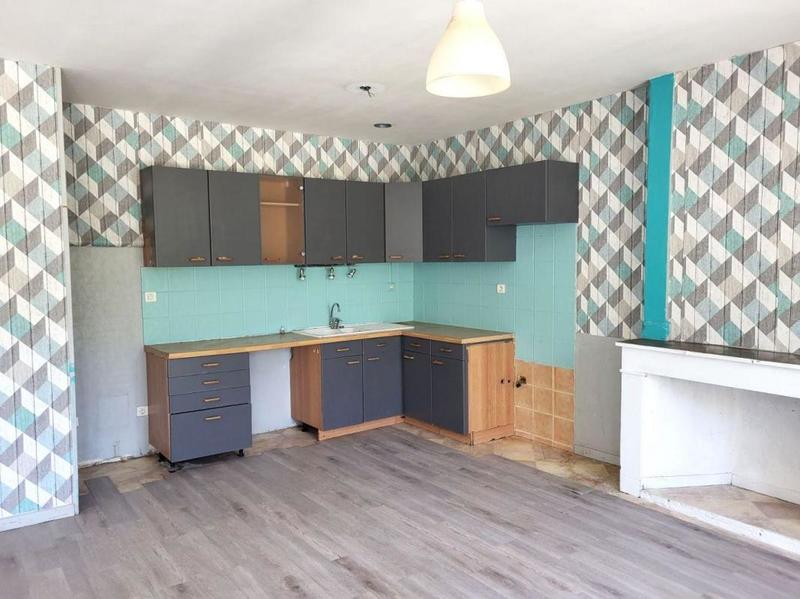 Appartement - 106 m² - 4 pièces