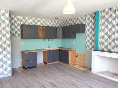 Appartement - 106 m² - 4 pièces