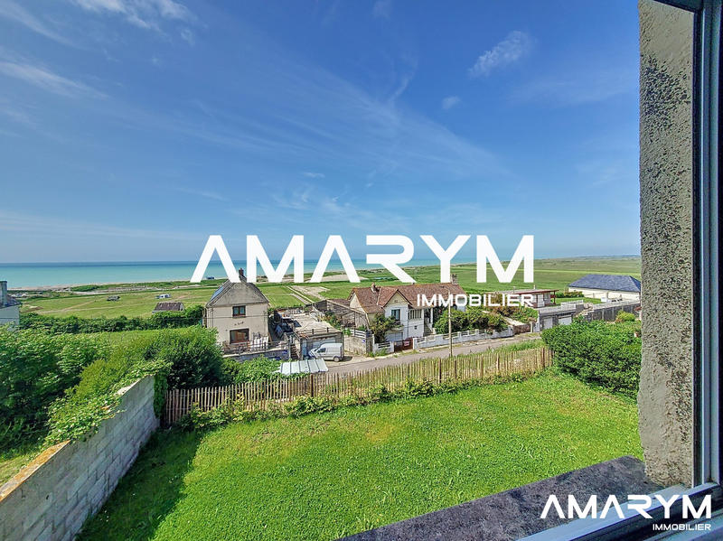 Appartement - 72 m² - 5 pièces