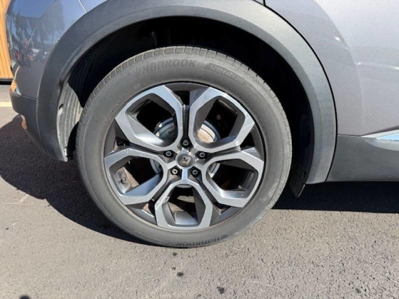 Renault Captur TCe 130 Fap Intens