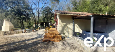 Maison - 57 m² - 4 pièces