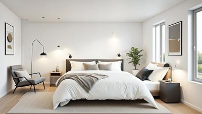 Appartement - 31 à 92 m² - 1 à 4 pièces