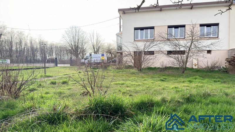 Maison - 75 m² - 4 pièces