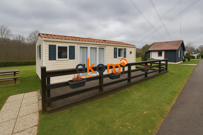 Maison traditionnelle - 241 m² - 10 pièces