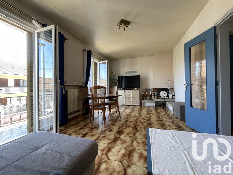 Maison de maîtres - 151 m² - 7 pièces