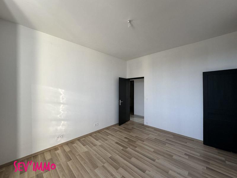 Appartement - 50 m² - 3 pièces