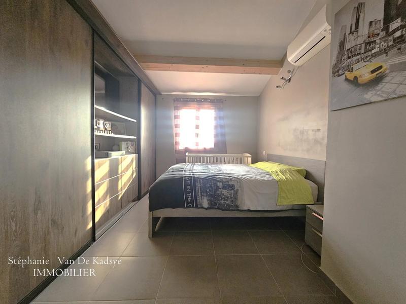 Maison - 113 m² - 4 pièces