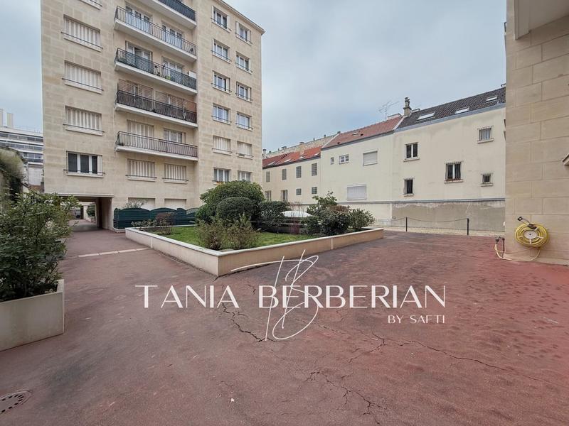 Appartement - 79 m² - 4 pièces