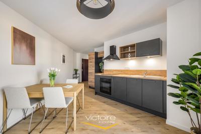 Appartement - 54 m² - 3 pièces