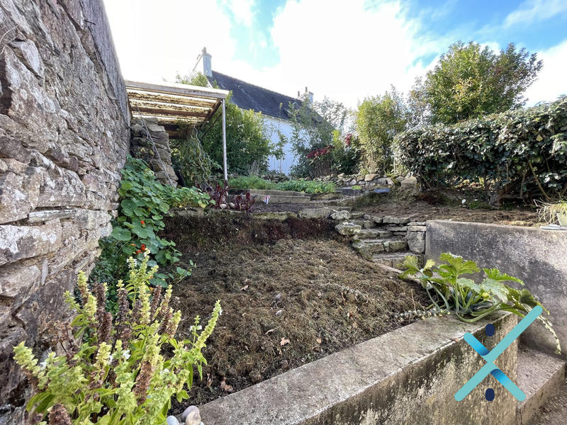 Maison ancienne - 135 m² - 6 pièces