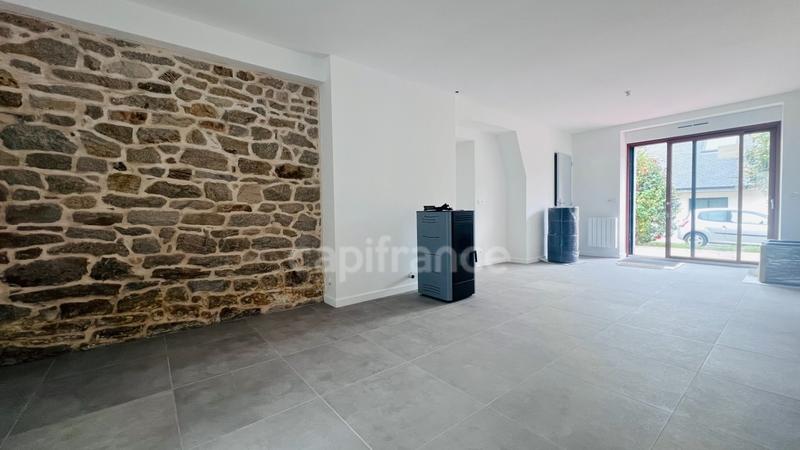 Maison de ville - 100 m² - 4 pièces