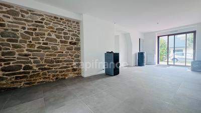 Maison de ville - 100 m² - 4 pièces