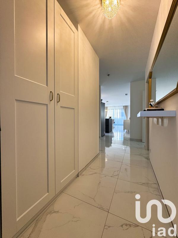 Maison - 90 m² - 3 pièces