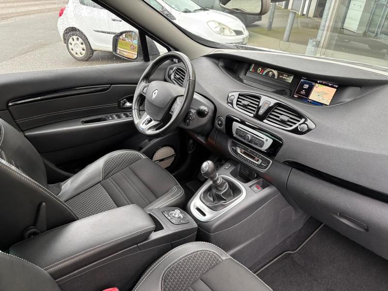 Renault Scénic III Bose Edition Energy Dci 110