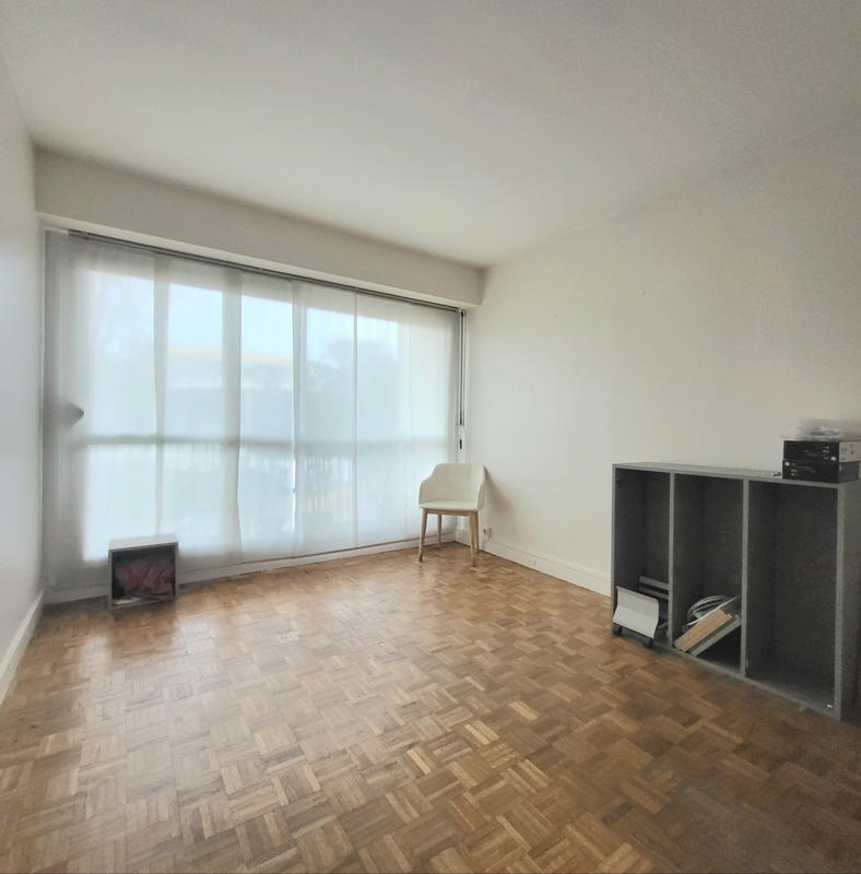 Appartement - 78 m² - 4 pièces