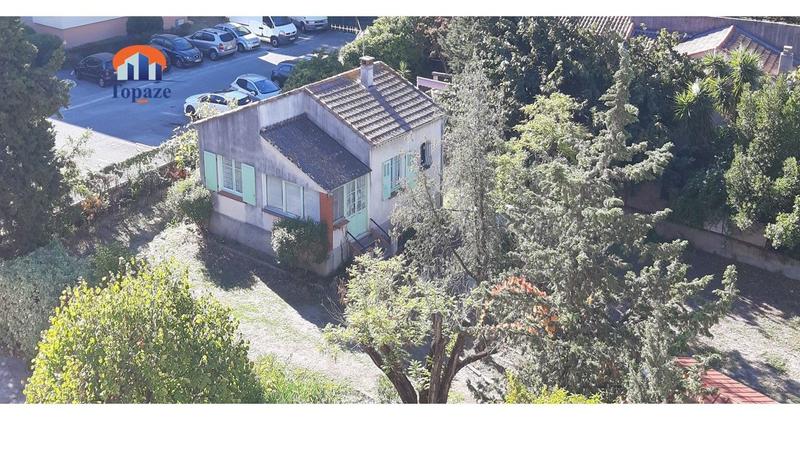 Maison - 43 m² - 2 pièces