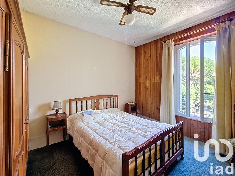 Maison - 99 m² - 5 pièces