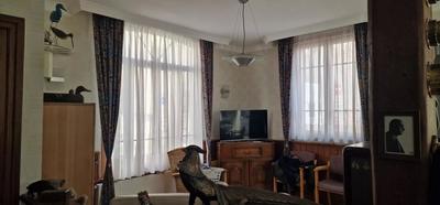 Maison de ville - 116 m² - 5 pièces