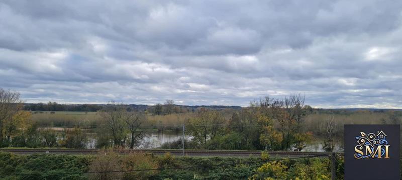 Maison ancienne - 117 m² - 3 pièces