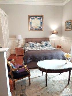 Appartement - 27 m² - 1 pièce