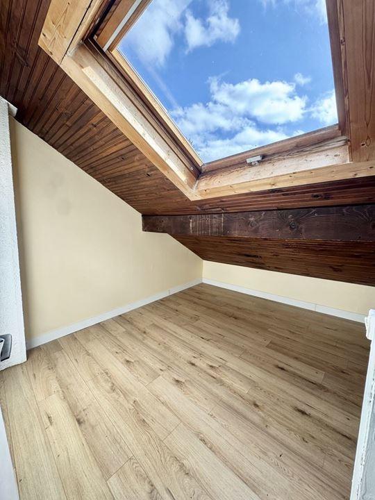 Maison traditionnelle - 55 m² - 3 pièces