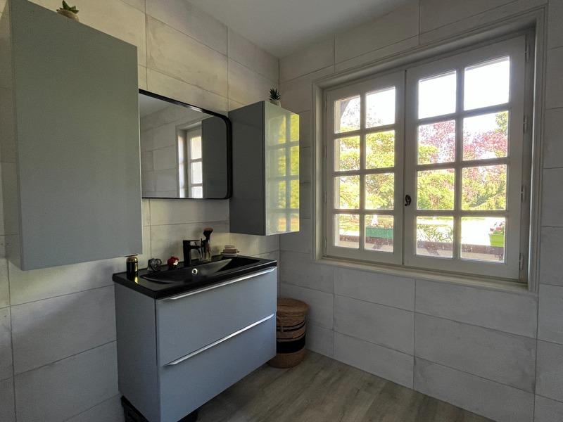 Maison - 178 m² - 7 pièces