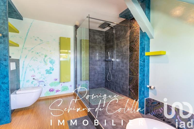 Maison - 176 m² - 6 pièces