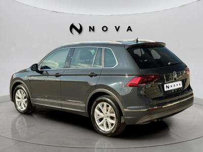 Volkswagen Tiguan Highline,Virtual,Acc