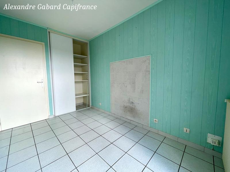 Maison - 206 m² - 9 pièces