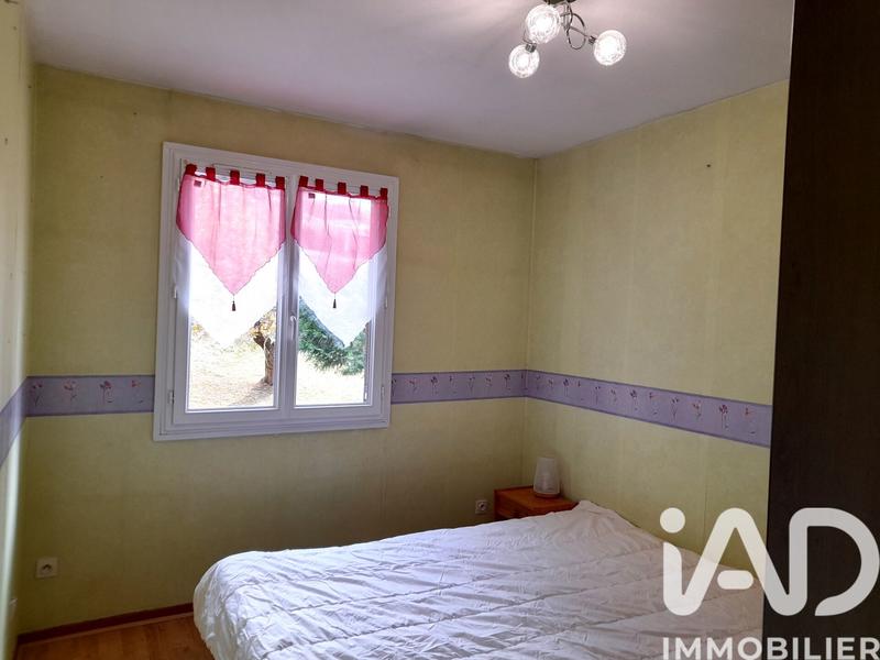 Maison - 133 m² - 5 pièces