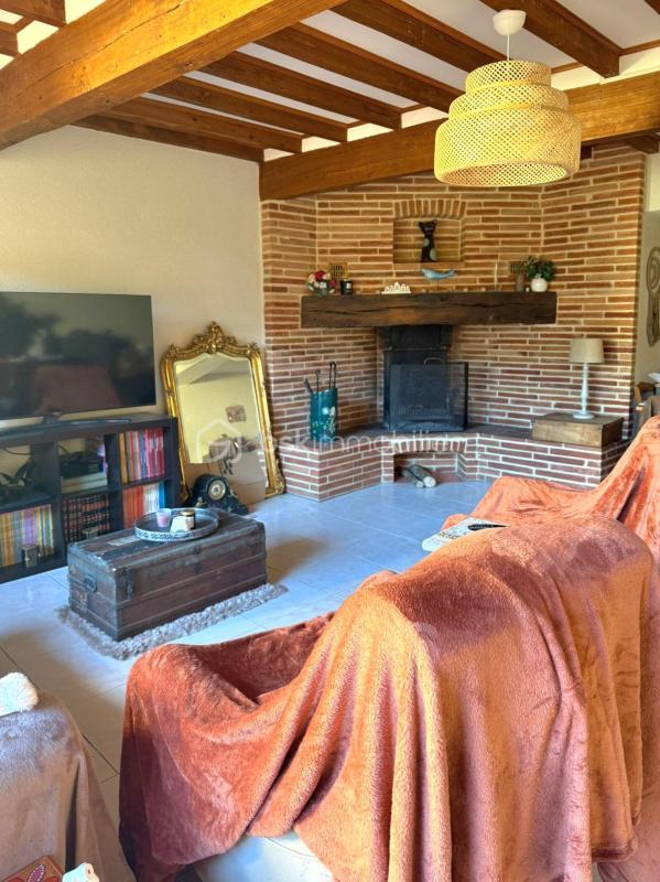 Maison de ville - 162 m² - 5 pièces