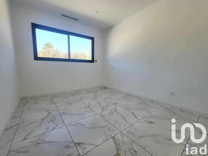 Maison - 128 m² - 4 pièces