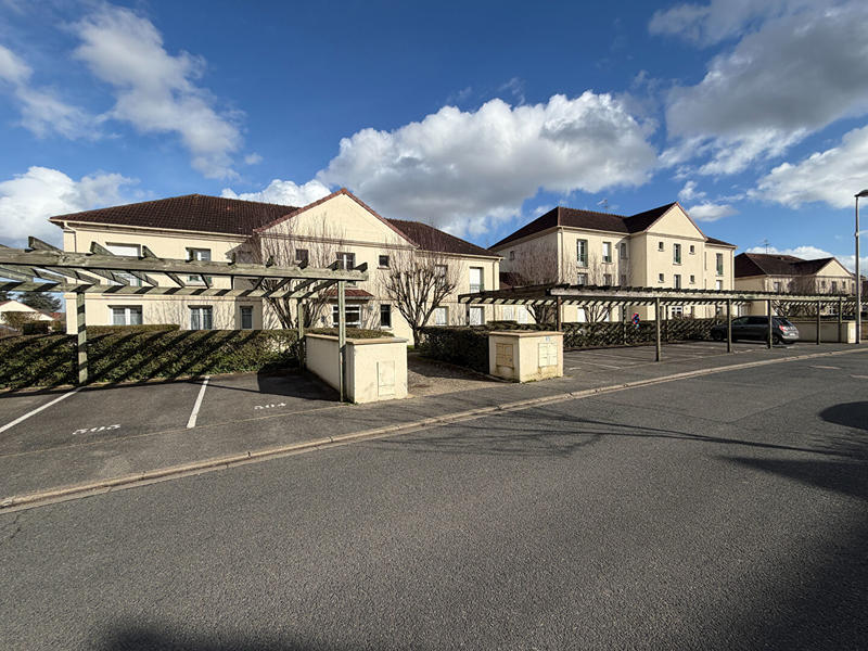 Appartement - 32 m² - 1 pièce