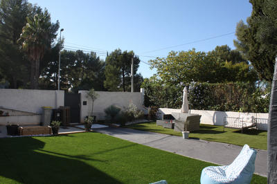 Maison - 100 m² - 3 pièces